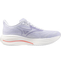 Mizuno zapatilla running mujer WAVE RIDER 29 puntera