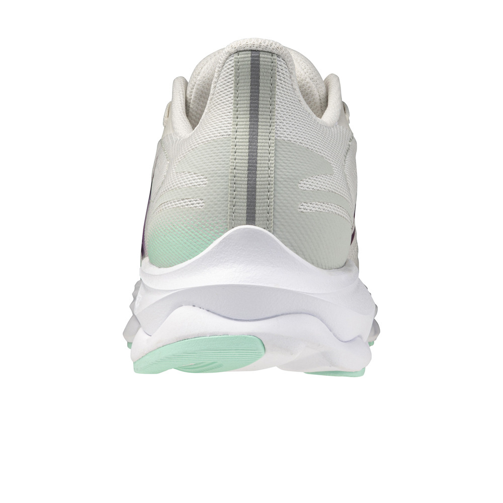 Mizuno zapatilla running mujer WAVE SERENE 2 puntera