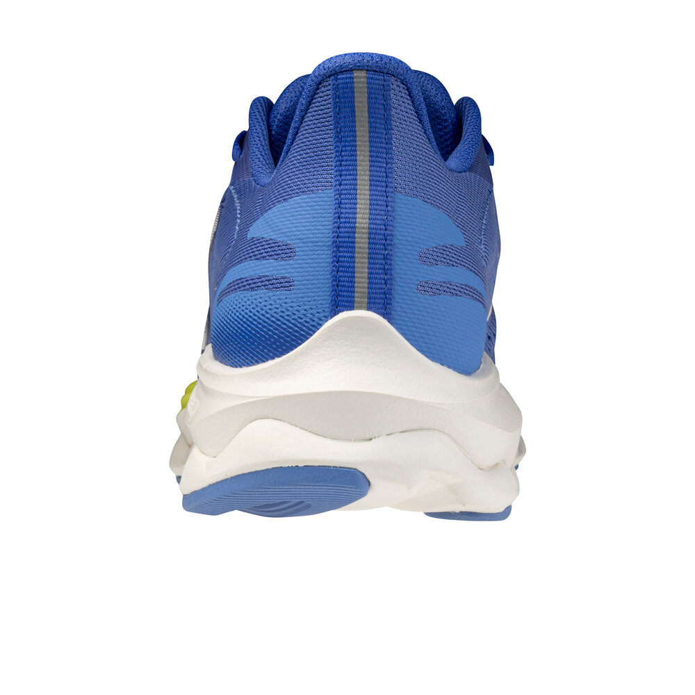 Mizuno zapatilla running mujer WAVE SERENE 2 puntera