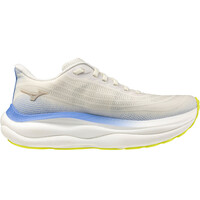 Mizuno zapatilla running mujer WAVE SKY 9 puntera