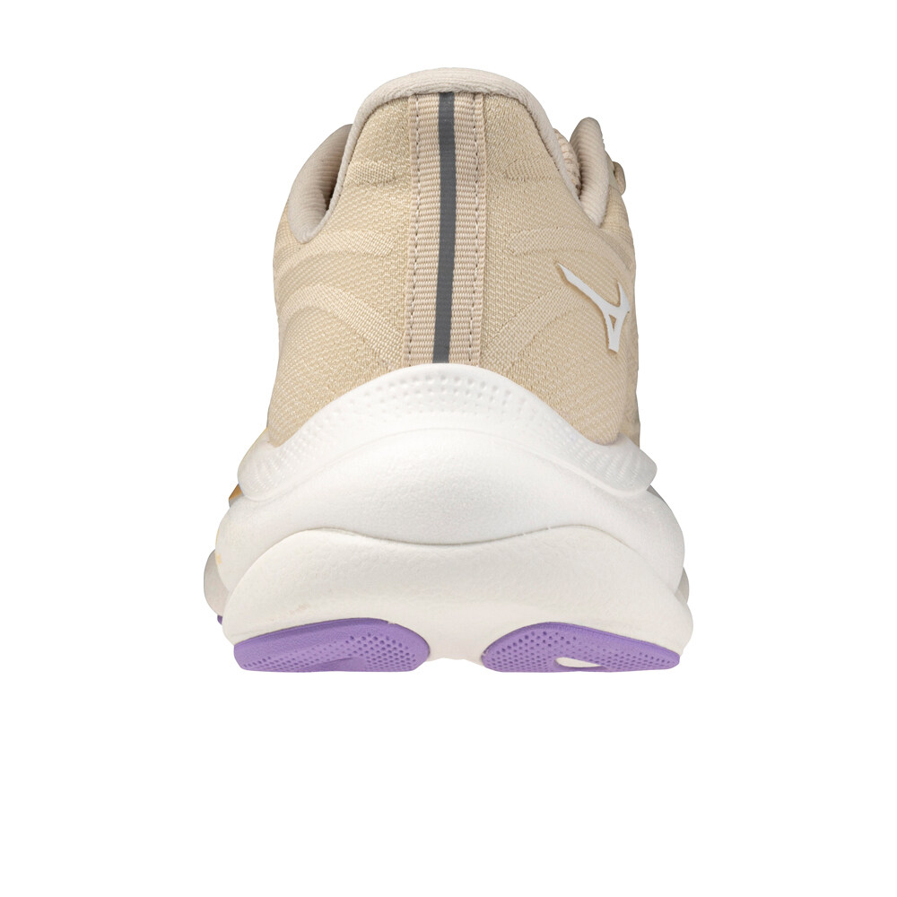 Mizuno zapatilla running mujer WAVE SKY 9 puntera