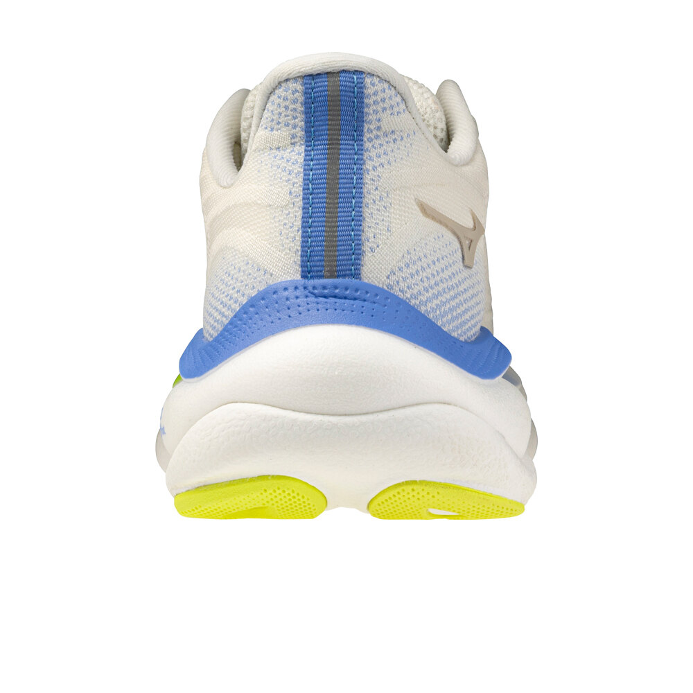 Mizuno zapatilla running mujer WAVE SKY 9 vista superior