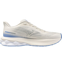 Mizuno zapatilla running mujer WAVE SKYRISE 7 lateral interior