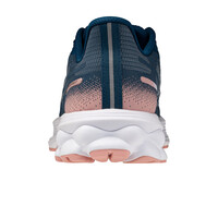 Mizuno zapatilla running mujer WAVE SKYRISE 7 puntera