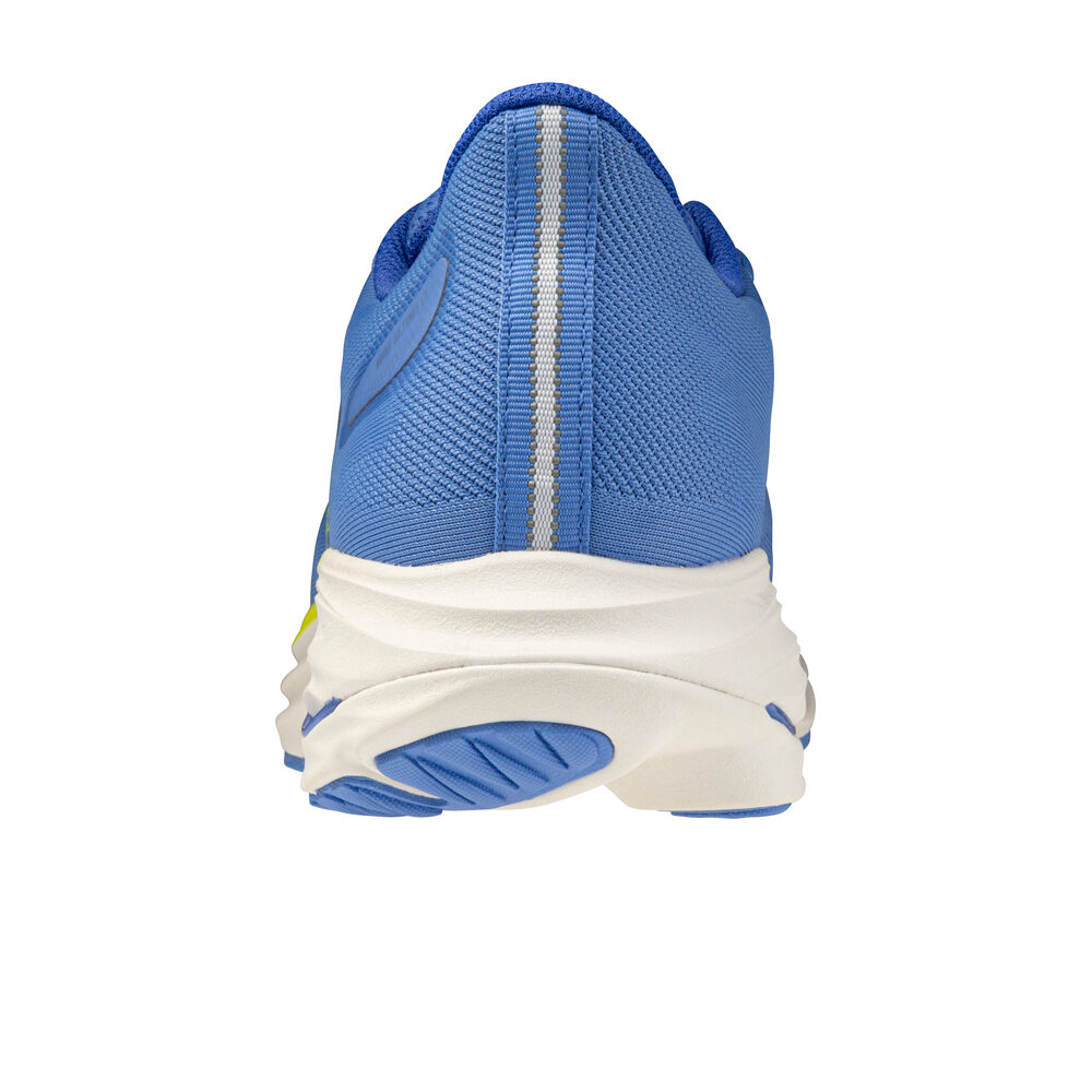 Mizuno zapatilla running mujer WAVE ULTIMA 17 puntera