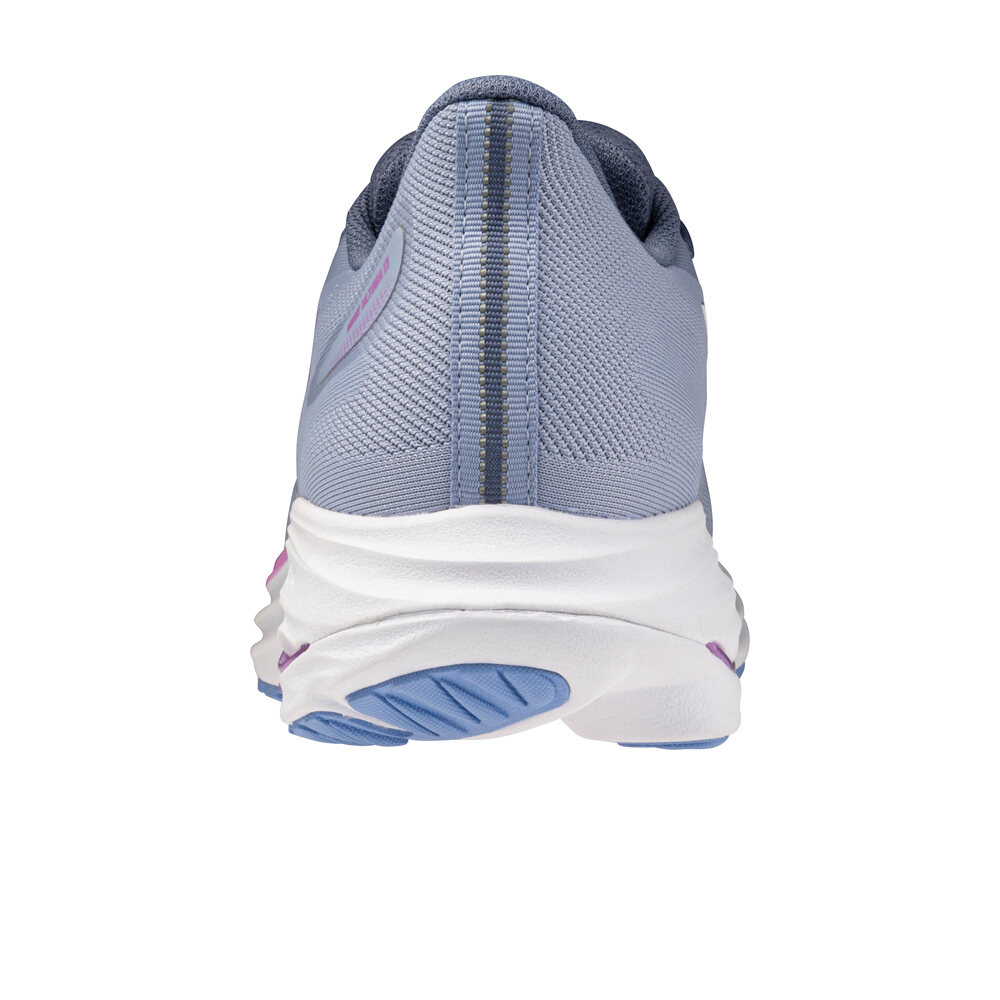 Mizuno zapatilla running mujer WAVE ULTIMA 17 puntera