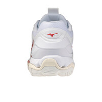 Mizuno zapatillas indoor mujer WAVE STEALTH 6 puntera