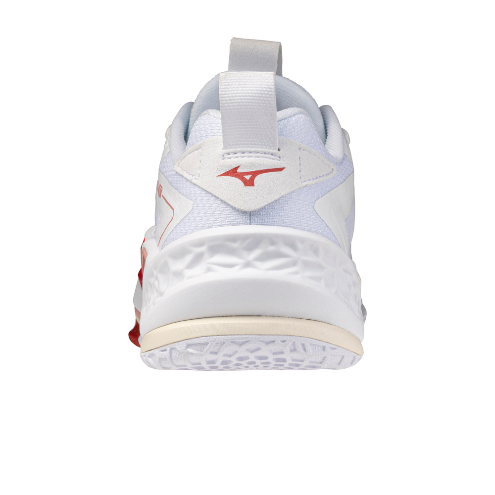 Mizuno zapatillas indoor mujer WAVE STEALTH NEO 2 puntera