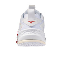 Mizuno zapatillas indoor mujer WAVE STEALTH NEO 2 puntera