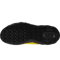 Mizuno Zapatillas Padel Hombre WAVE ENFORCE COURT PADEL lateral interior
