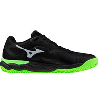 Mizuno Zapatillas Padel Hombre WAVE ENFORCE COURT PADEL lateral interior