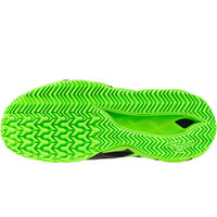 Mizuno Zapatillas Padel Hombre WAVE ENFORCE TOUR 2 PADEL vista trasera