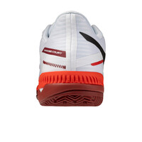 Mizuno Zapatillas Padel Hombre WAVE EXCEED COURT CC puntera
