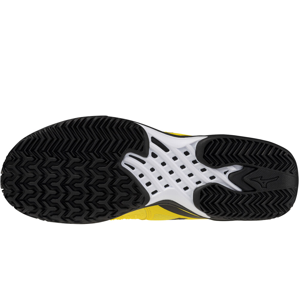 Mizuno Zapatillas Padel Hombre WAVE EXCEED TOUR 6 PADEL lateral interior