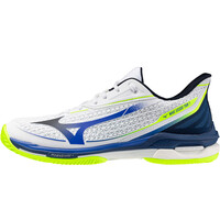 WAVE EXCEED TOUR 7 CC