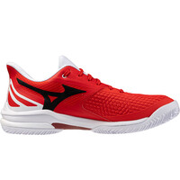 Mizuno Zapatillas Padel Hombre WAVE EXCEED TOUR 7 CC lateral interior