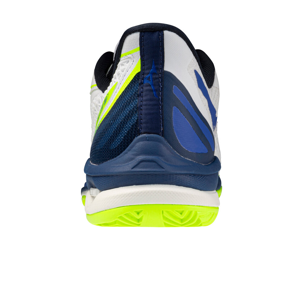 Mizuno Zapatillas Padel Hombre WAVE EXCEED TOUR 7 CC puntera