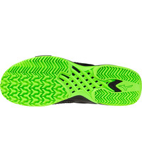 Mizuno Zapatillas Padel Hombre WAVE EXCEED TOUR 7 PADEL vista trasera