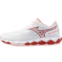 Mizuno Zapatillas Padel Mujer WAVE ENFORCE TOUR 2 CC lateral exterior