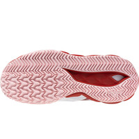 Mizuno Zapatillas Padel Mujer WAVE ENFORCE TOUR 2 CC vista trasera