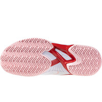 Mizuno Zapatillas Padel Mujer WAVE EXCEED COURT CC vista trasera
