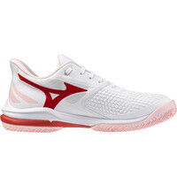 Mizuno Zapatillas Padel Mujer WAVE EXCEED TOUR 7 CC lateral interior