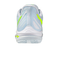 Mizuno Zapatillas Padel Mujer WAVE EXCEED TOUR 7 CC puntera
