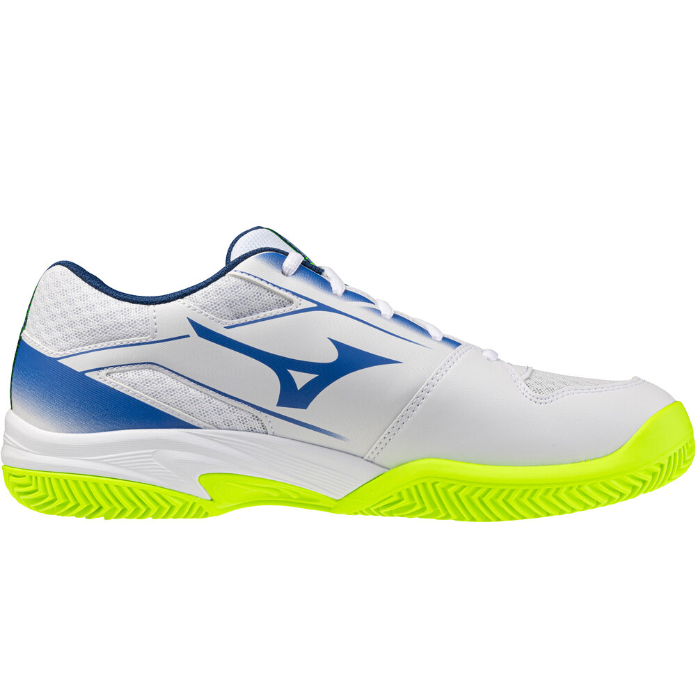 Mizuno Zapatillas Tenis Hombre BREAK SHOT 5 CC lateral interior
