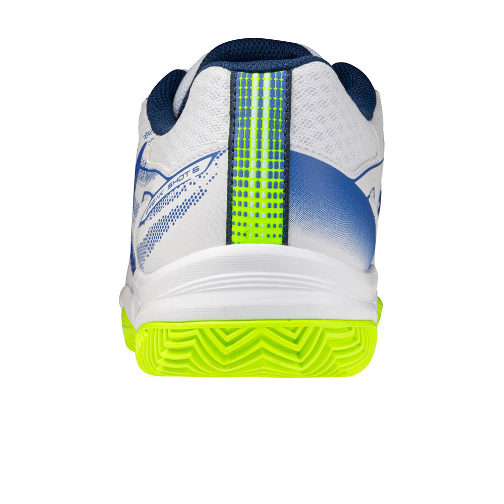 Mizuno Zapatillas Tenis Hombre BREAK SHOT 5 CC puntera