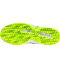 Mizuno Zapatillas Tenis Hombre BREAK SHOT 5 CC vista trasera