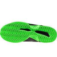 Mizuno Zapatillas Tenis Hombre BREAK SHOT 5 CC vista trasera