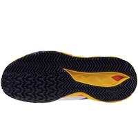 Mizuno Zapatillas Tenis Hombre SHOE WAVE ENFORCE TOUR 2 CC lateral interior