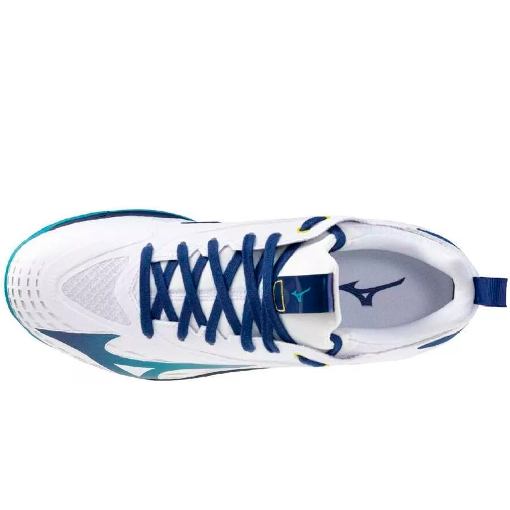 Mizuno Zapatillas Tenis Hombre WAVE DRIVE NEO 4 05