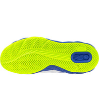 Mizuno Zapatillas Tenis Hombre WAVE ENFORCE COURT AC vista trasera