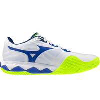 Mizuno Zapatillas Tenis Hombre WAVE ENFORCE TOUR 2 AC lateral interior