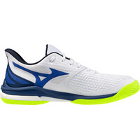 Mizuno Zapatillas Tenis Hombre WAVE EXCEED TOUR 7 AC lateral interior