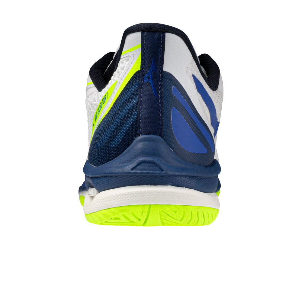 Mizuno Zapatillas Tenis Hombre WAVE EXCEED TOUR 7 AC puntera