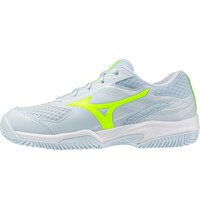 Mizuno Zapatillas Tenis Mujer BREAK SHOT 5 CC lateral exterior