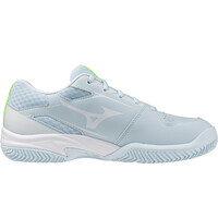 Mizuno Zapatillas Tenis Mujer BREAK SHOT 5 CC lateral interior