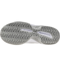 Mizuno Zapatillas Tenis Mujer BREAK SHOT 5 CC(W) vista trasera