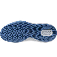 Mizuno Zapatillas Tenis Mujer WAVE ENFORCE COURT CC(W) lateral interior