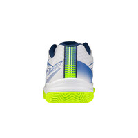 Mizuno Zapatillas Tenis Niños BREAK SHOT 5 Jr. CC puntera