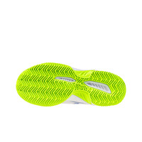 Mizuno Zapatillas Tenis Niños BREAK SHOT 5 Jr. CC vista trasera