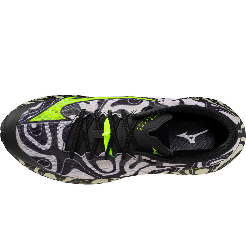 Mizuno zapatillas trail hombre MIZUNO NEO ACCERA 06