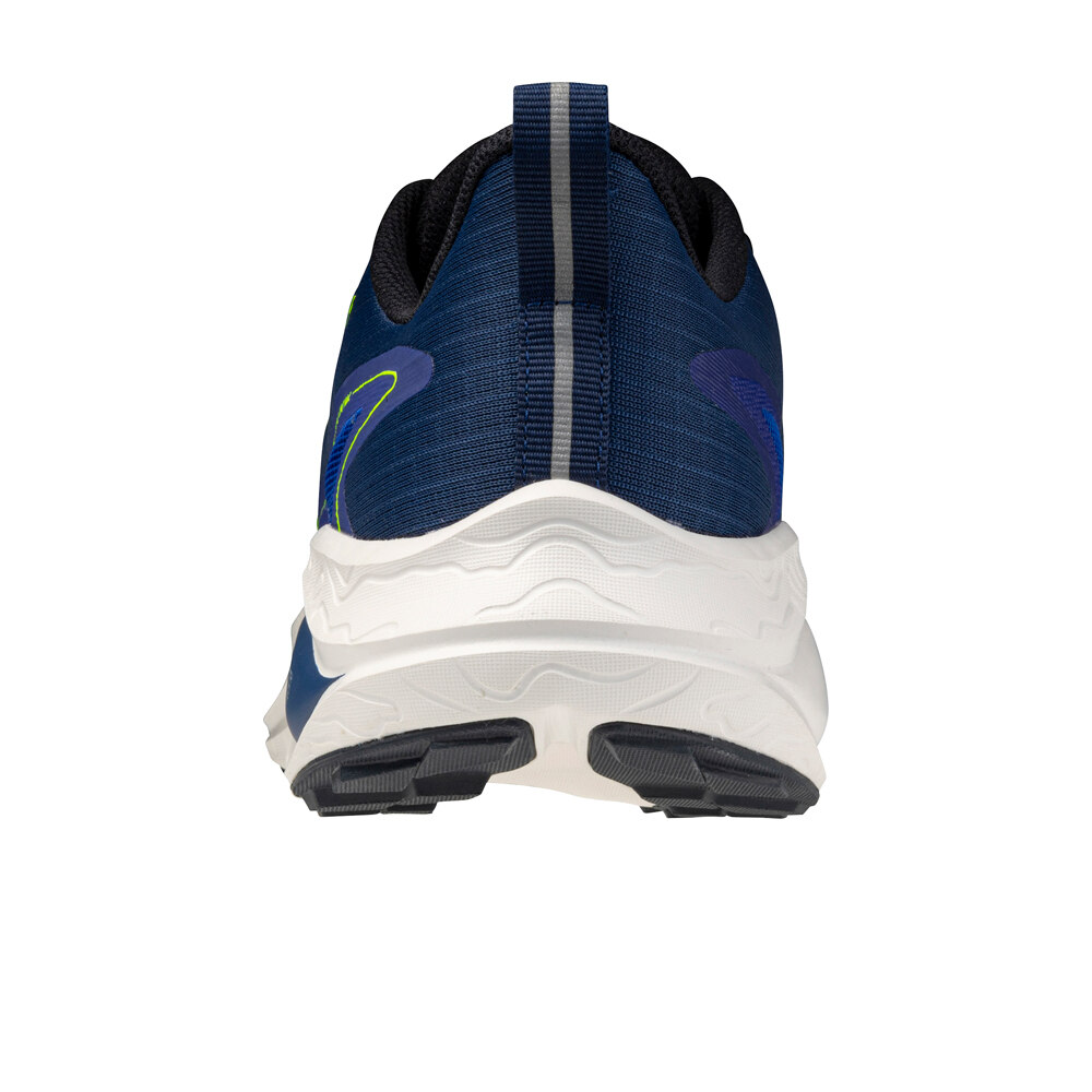 Mizuno zapatillas trail hombre MIZUNO NEO LUMINA puntera