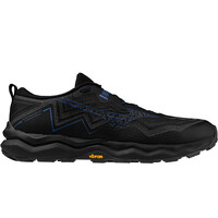 Mizuno zapatillas trail hombre WAVE DAICHI 9 GTX lateral exterior