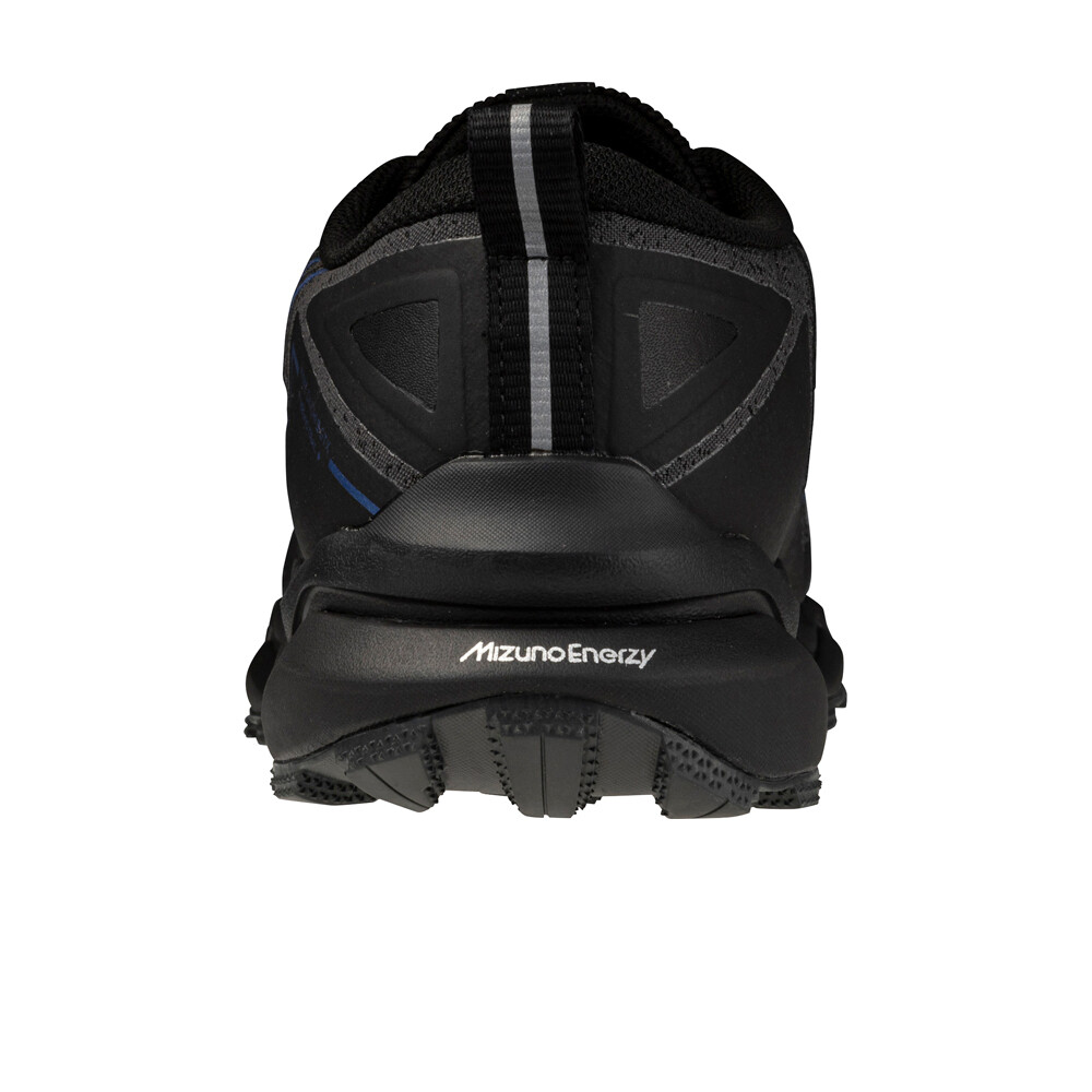 Mizuno zapatillas trail hombre WAVE DAICHI 9 GTX puntera