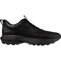 Mizuno zapatillas trail hombre WAVE RIDER GTX 3 lateral exterior