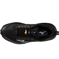 Mizuno zapatillas trail mujer MIZUNO NEO LUMINA GTX vista superior