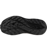 Mizuno zapatillas trail mujer MIZUNO NEO LUMINA GTX vista trasera
